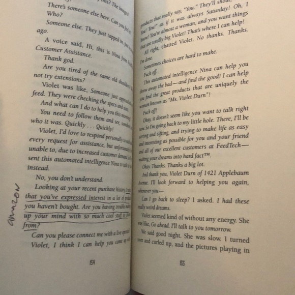 Do not need it anymore! (school) - Picture 2 of 4